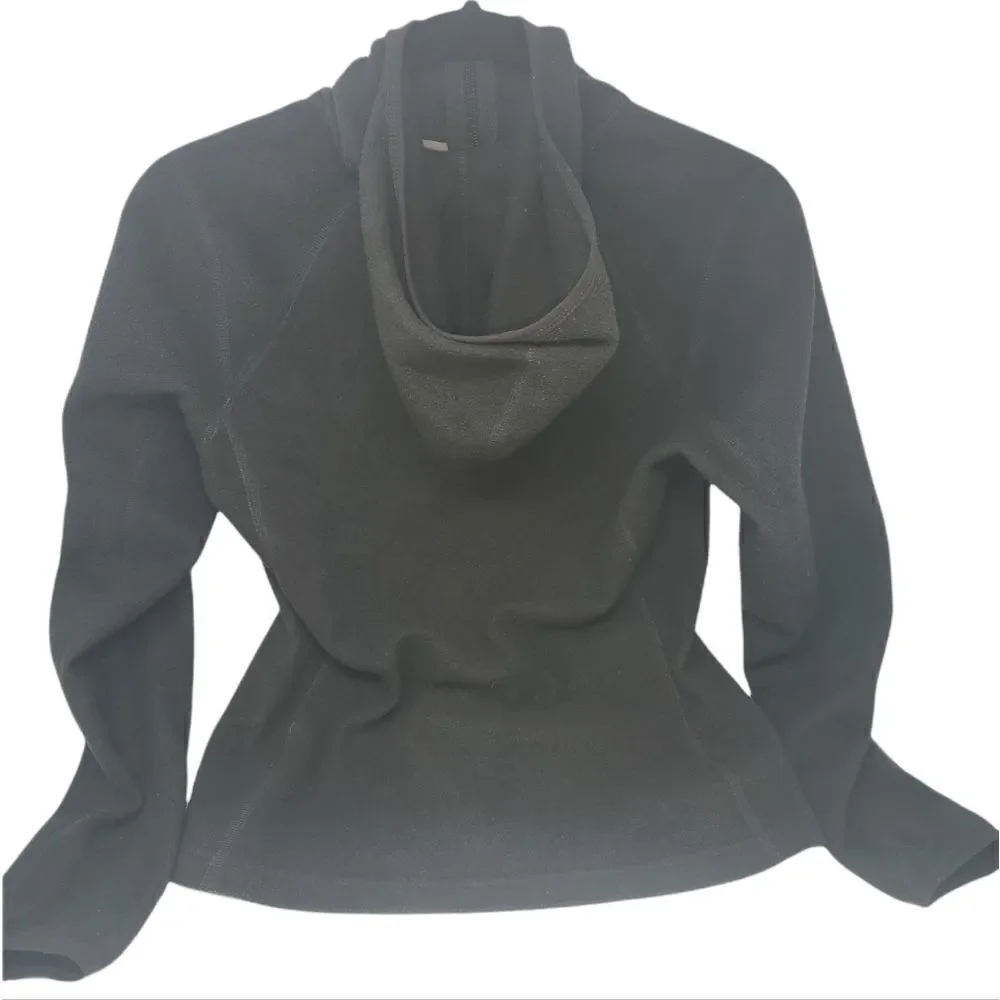 The North Face Masonic Zip Up Hoodie Sz  Women's S/P - Picture 2 of 2